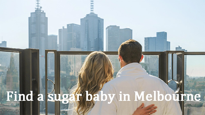 great Melbourne sugar baby, good Melbourne sugar baby