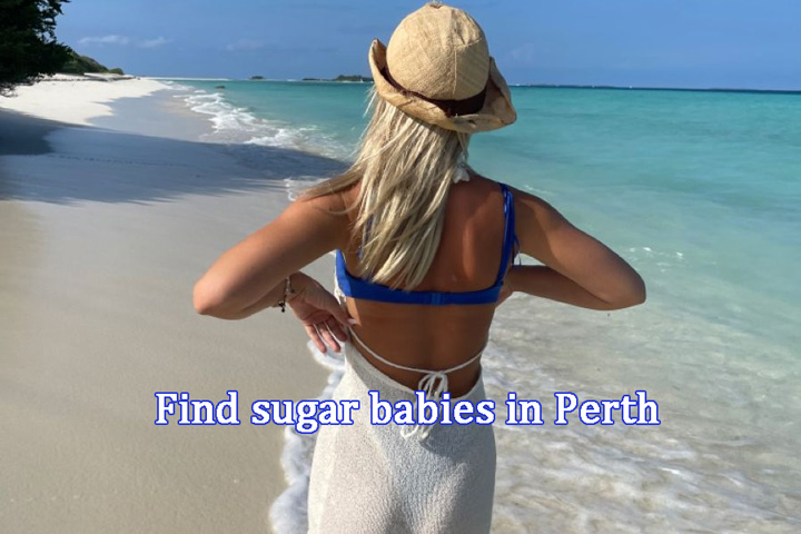 find great Perth sugar baby, good Perth sugar baby