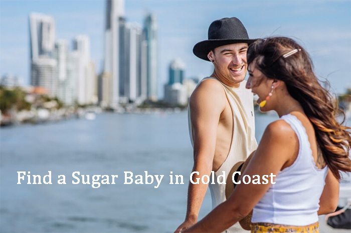 great Gold Coast sugar baby, good Gold Coast sugar baby