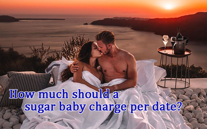 How much should a sugar baby charge per date? ppm, What is a good PPM rate