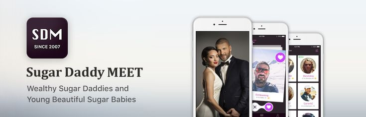 sugar daddy dating website mobile version